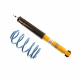 Bilstein Bilstein Smart Fortwo Passion Front and Rear Performance Suspension System 47-165403