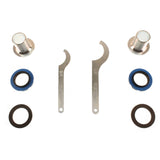 Bilstein Bilstein Honda Fit Base Front and Rear Performance Suspension System 47-165854