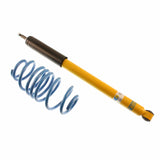 Bilstein Bilstein Honda Fit Base Front and Rear Performance Suspension System 47-165854