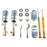 Bilstein B14 (PSS) 12-13 Ford Fiesta / 11-13 Mazda 2 Front & Rear Performance Suspension Kit | 47-167490