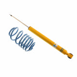 Bilstein Bilstein B14 (PSS) 12-13 Ford Fiesta / 11-13 Mazda 2 Front & Rear Performance Suspension Kit 47-167490