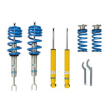 Bilstein B14 Audi A4 Avant Front and Rear Suspension Kit | 47-169289
