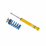 Bilstein Bilstein B14 Audi A4 Avant Front and Rear Suspension Kit 47-169289