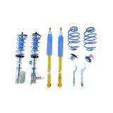 Bilstein B14 Series 11-13 Chevy Cruze L4 1.4L/1.8L Front and Rear Suspension Kit *SPECIAL ORDER* | 47-171725