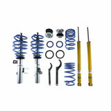 Bilstein B14 12-14 Ford Focus PSS Suspension Kit | 47-196568