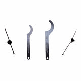 Bilstein Bilstein B14 2012-2016 Land Rover Range Rover Evoque L4 Front and Rear Performance Suspension Kit 47-228146