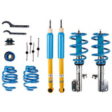 Bilstein B14 (PSS) 11-15 Nissan Juke Front & Rear Performance Suspension Kit | 47-228214