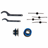 Bilstein Bilstein B14 (PSS) 11-15 Nissan Juke Front & Rear Performance Suspension Kit 47-228214