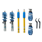 Bilstein B14 (PSS) Front & Rear Performance Sus System VW Golf w/ 55mm Outside Dia Strut | 47-229952