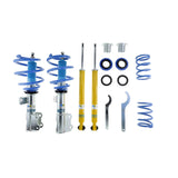 Bilstein B14 (PSS) 13-14 Mercedes-Benz CLA250 L4 2.0L Front & Rear Performance Suspension System | 47-231108