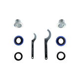 Bilstein Bilstein B14 (PSS) 13-14 Mercedes-Benz CLA250 L4 2.0L Front & Rear Performance Suspension System 47-231108