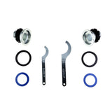 Bilstein Bilstein B14 (PSS) 13-14 Ford Focus ST L4 Front & Rear Monotube Performance Suspension Kit 47-232952