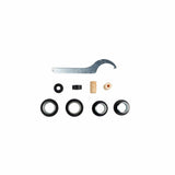 Bilstein Bilstein B14 (PSS) 06-15 Toyota Yaris Front & Rear Monotube Performance Suspension Kit 47-237834