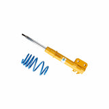 Bilstein Bilstein B14 (PSS) 06-15 Toyota Yaris Front & Rear Monotube Performance Suspension Kit 47-237834