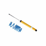 Bilstein Bilstein B14 (PSS) 06-15 Toyota Yaris Front & Rear Monotube Performance Suspension Kit 47-237834