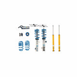 Bilstein B14 (PSS) 14-15 Ford Fiesta / Fiesta ST Front & Rear Performance Suspension System | 47-242043