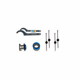 Bilstein Bilstein B14 (PSS) 14-15 Ford Fiesta / Fiesta ST Front & Rear Performance Suspension System 47-242043