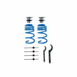 Bilstein Bilstein B14 (PSS) 14-15 Mazda 3 Sport/Touring Front & Rear Performance Suspension System 47-242302
