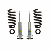 Bilstein B8 6112 13-17 Chevrolet Silverado 1500 Front Suspension Kit | 47-244641