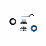 Bilstein Bilstein B14 (PSS) 2016-2018 Smart Fortwo Front and Rear Performance Suspension Kit 47-248281