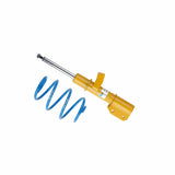 Bilstein Bilstein B14 (PSS) 2016-2018 Smart Fortwo Front and Rear Performance Suspension Kit 47-248281