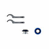 Bilstein Bilstein B14 2001-2006 BMW 330ci Front and Rear Suspension Kit 47-249134