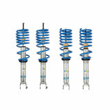 Bilstein B14 (PSS) 17 Fiat 124 Spider / 16-17 Mazda MX-5 Miata Front & Rear Performance Suspension | 47-249622