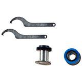 Bilstein Bilstein B14 (PSS) Audi TT Quattro Suspension Kit 47-252349