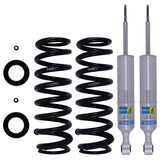 Bilstein B8 6112 15-20 Chevy Colorado / 15-20 GMC Canyon Front Suspension Kit | 47-253179
