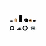 Bilstein Bilstein B14 14-19 Nissan Versa Note Front and Rear Suspension Kit 47-254152