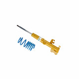 Bilstein Bilstein B14 14-19 Nissan Versa Note Front and Rear Suspension Kit 47-254152