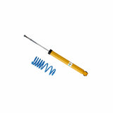 Bilstein Bilstein B14 14-19 Nissan Versa Note Front and Rear Suspension Kit 47-254152