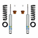 Bilstein B8 6112 Series 04-08 Ford F-150 / 06-08 Lincoln Mark LT (2WD) Monotube Front Suspension Kit | 47-255074