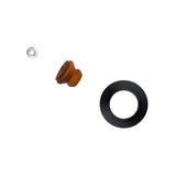 Bilstein Bilstein B8 6112 Series 04-08 Ford F-150 / 06-08 Lincoln Mark LT (2WD) Monotube Front Suspension Kit 47-255074