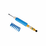 Bilstein Bilstein B14 Mercedes-Benz E300/E400 Front and Rear Suspension Kit 47-258037