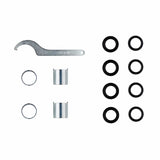 Bilstein Bilstein B14 (PSS) 16-18 Fiat 500X 2WD Front & Rear Performance Suspension 47-259751