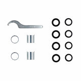 Bilstein Bilstein B14 (PSS) 16-19 Fiat 500X 4WD Front & Rear Performance Suspension 47-265417