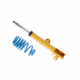 Bilstein Bilstein B14 (PSS) 16-19 Fiat 500X 4WD Front & Rear Performance Suspension 47-265417