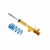 Bilstein Bilstein B14 (PSS) 16-19 Fiat 500X 4WD Front & Rear Performance Suspension 47-265417