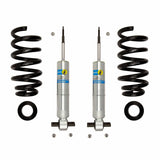 Bilstein B8 6112 Series 14-18 GMC/Chevy 1500 Monotube Suspension Kit | 47-273702