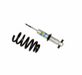 Bilstein Bilstein B8 6112 Series 14-18 GMC/Chevy 1500 Monotube Suspension Kit 47-273702