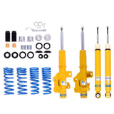 Bilstein B14 (PSS) 16-20 Chevrolet Camaro Suspension Kit | 47-280502