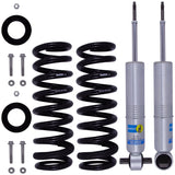 Bilstein B8 6112 19-20 Ford Ranger Front Suspension Kit | 47-294301