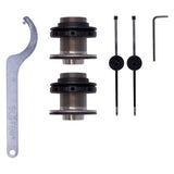 Bilstein Bilstein 19-20 BMW 330i xDrive 20-21 M340i xDrive 330e/430i xDrive EVO S Coilovers 47-304932