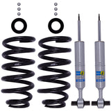 Bilstein B8 6112 19-20 GM 1500 Front Suspension Kit | 47-309524