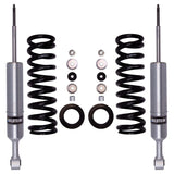 Bilstein B8 6112 10-22 Lexus GX460 / 10-22 Toyota 4Runner Front Suspension Kit | 47-310025