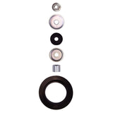 Bilstein Bilstein B8 6112 10-22 Lexus GX460 / 10-22 Toyota 4Runner Front Suspension Kit 47-310025