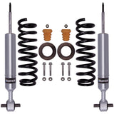 Bilstein B8 6112 Series Ford F150 (4WD Only) Front Suspension Kit | 47-310995