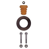 Bilstein Bilstein B8 6112 Series Ford F150 (4WD Only) Front Suspension Kit 47-310995