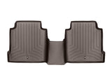 WeatherTech 2017+ Kia Cadenza Rear FloorLiner - Cocoa | 4711142
